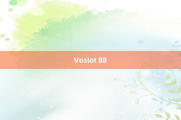 Voslot 88