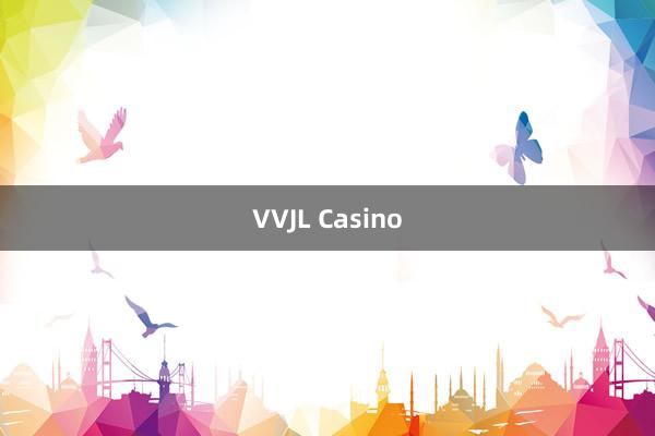 VVJL Casino