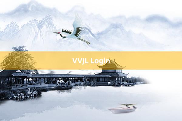 VVJL Login