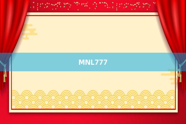 MNL777