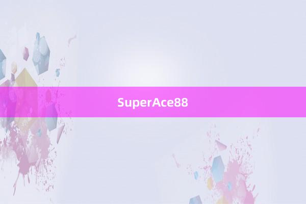 SuperAce88