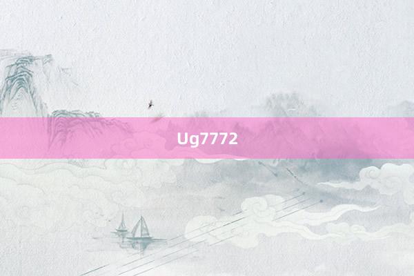 Ug7772