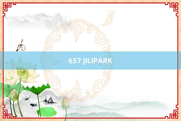 657 JILIPARK