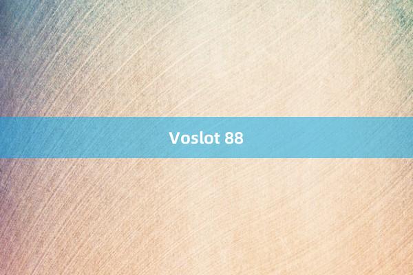 Voslot 88