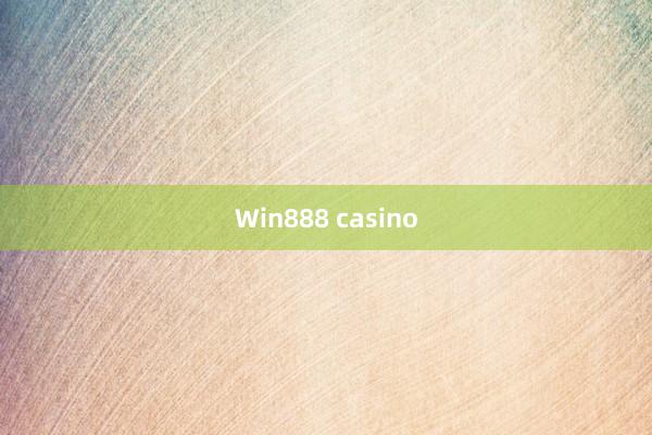 Win888 casino