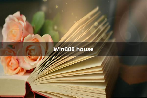 Win888 house