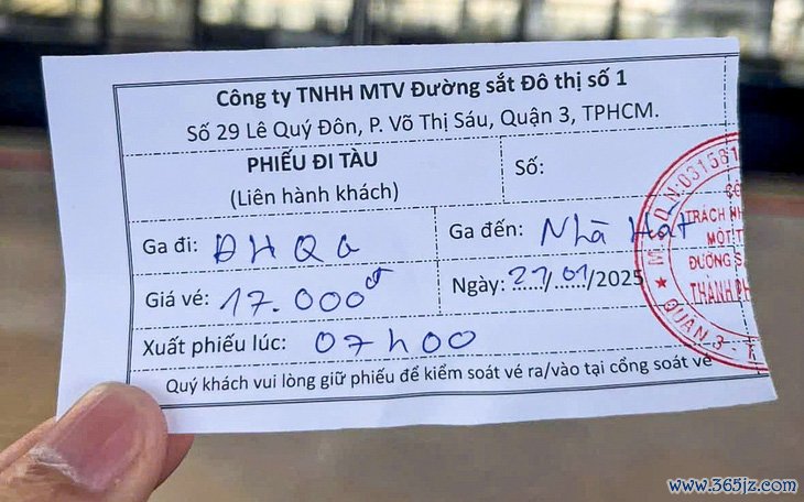 Đề xuất loạt cơ chế đặc thù， đặc biệt để TP.HCM phát triển đường sắt đô thị - Ảnh 2.