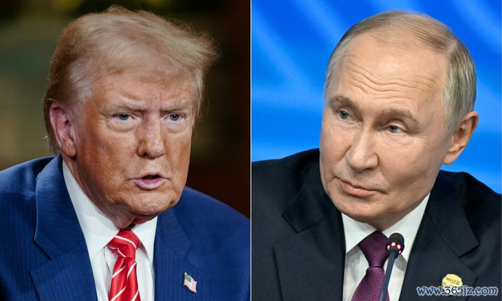 Tin tức thế giới 25-1: Mỹ trục xuất dân nhập cư lậu bằng máy bay quân sự; Ông Putin khen ông Trump - Ảnh 2.