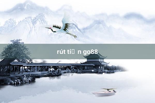 rút tiền go88